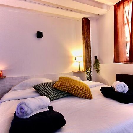 Le Spa Beauvoisine - Jacuzzi Sauna Rouen Centre Free Parking Εξωτερικό φωτογραφία