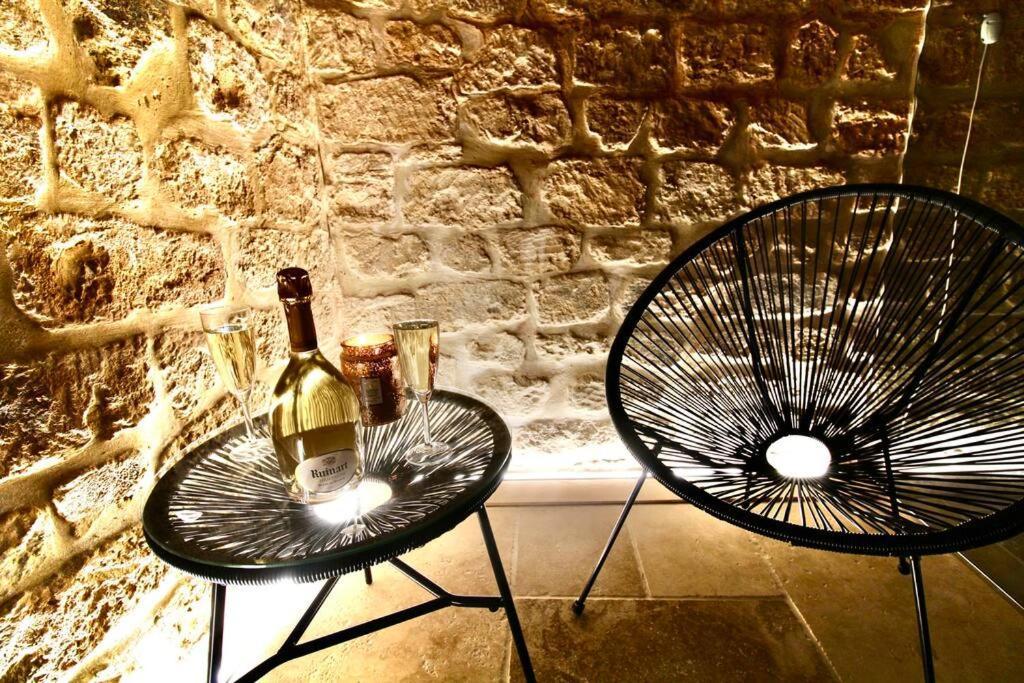 Le Spa Beauvoisine - Jacuzzi Sauna Rouen Centre Free Parking Εξωτερικό φωτογραφία