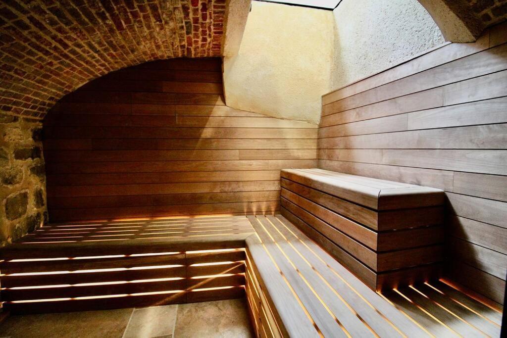 Le Spa Beauvoisine - Jacuzzi Sauna Rouen Centre Free Parking Εξωτερικό φωτογραφία